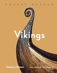 bokomslag Pocket Museum: Vikings