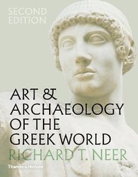 bokomslag Art & Archaeology of the Greek World