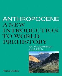 bokomslag Anthropocene
