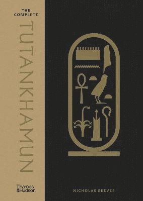 The Complete Tutankhamun 1