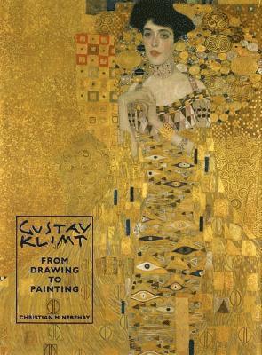 bokomslag Gustav Klimt