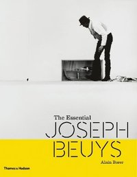bokomslag The Essential Joseph Beuys