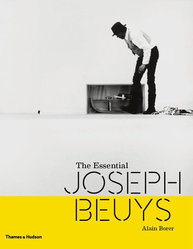 Alain Borer, Lothar Schirmer - Essential Joseph Beuys, Inbunden