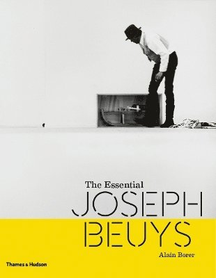 The Essential Joseph Beuys 1