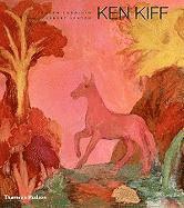 Andrew Lambirth - Ken Kiff, Inbunden