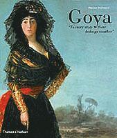 bokomslag Goya