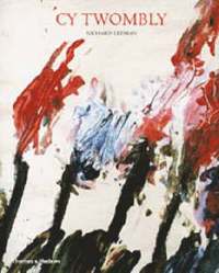 bokomslag Cy Twombly