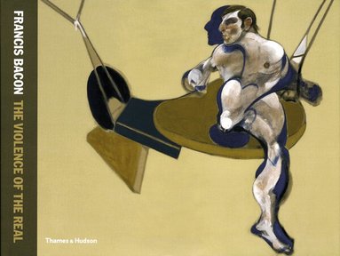 Armin Zweite - Francis Bacon, Inbunden