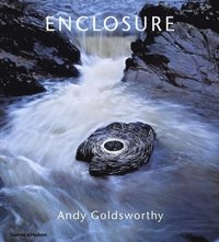 bokomslag Enclosure: Andy Goldsworthy