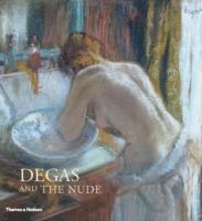 bokomslag Degas and the Nude