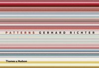 bokomslag Gerhard Richter Patterns