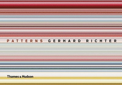 Gerhard Richter Patterns 1