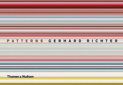 Gerhard Richter Patterns