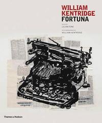 bokomslag William Kentridge