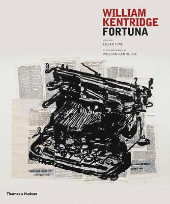 William Kentridge 1