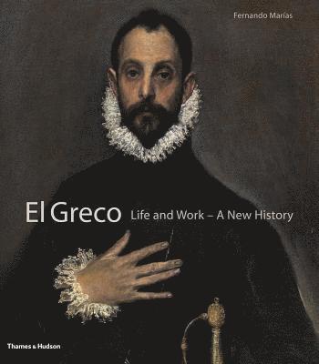 El Greco 1