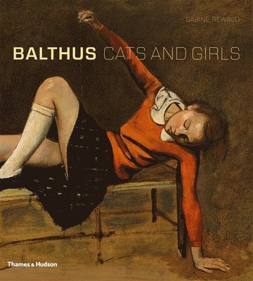 bokomslag Balthus: Cats and Girls