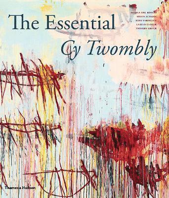 The Essential Cy Twombly 1