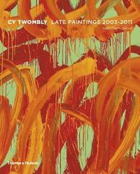 bokomslag Cy Twombly