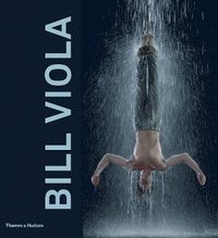 bokomslag Bill Viola