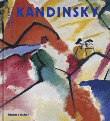 bokomslag Kandinsky