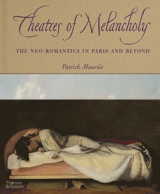 bokomslag Theatres of Melancholy