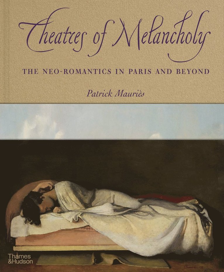 Theatres of Melancholy