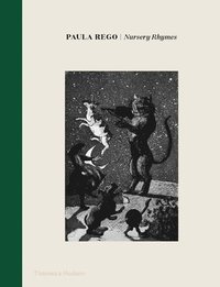 bokomslag Paula Rego: Nursery Rhymes