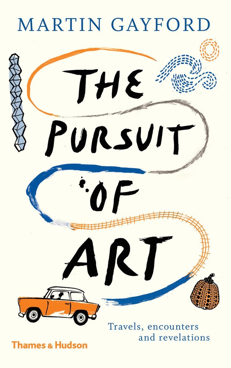 The Pursuit of Art 1