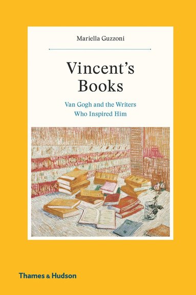 bokomslag Vincent's Books