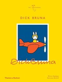 bokomslag Dick Bruna