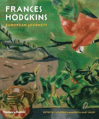 Frances Hodgkins: European Journeys 1