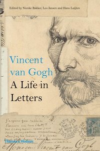 bokomslag Vincent van Gogh: A Life in Letters