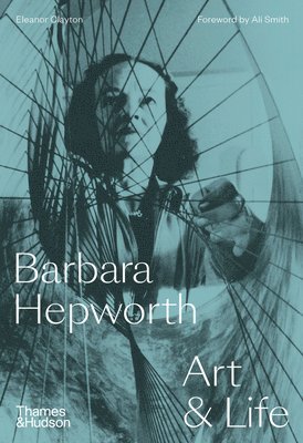 Barbara Hepworth 1