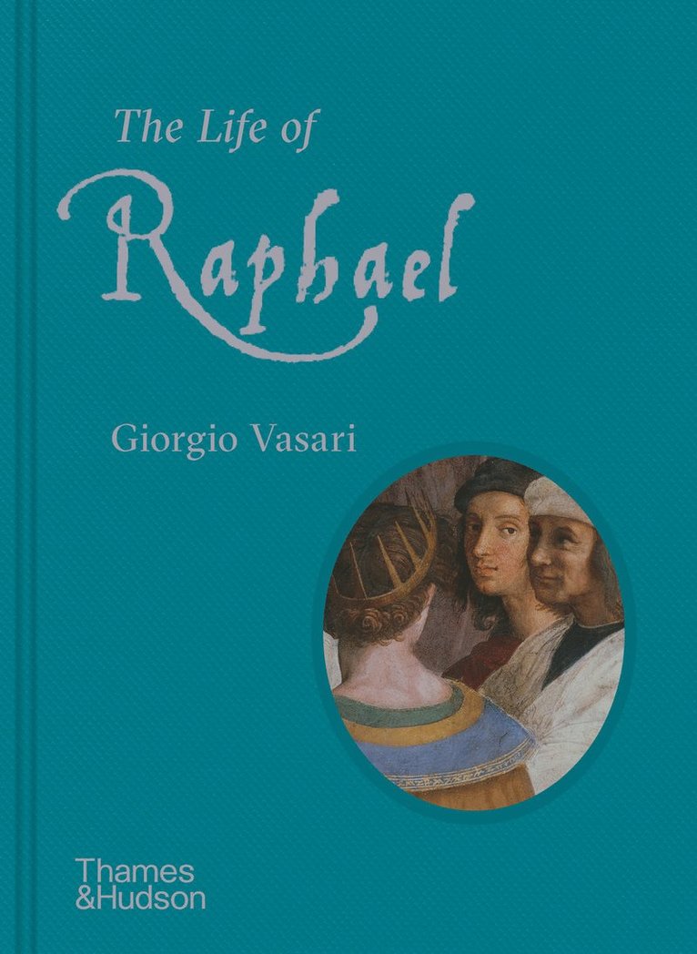 The Life of Raphael 1