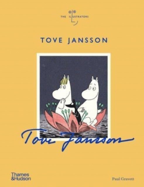 Tove Jansson 1