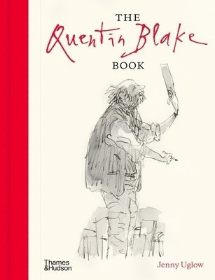 The Quentin Blake Book 1