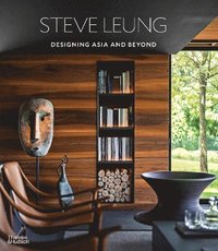 bokomslag Steve Leung