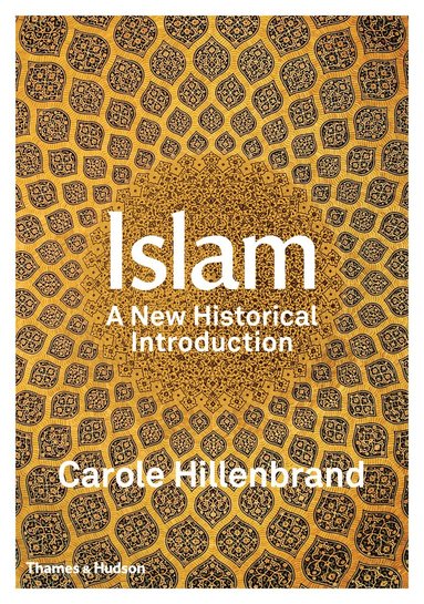 bokomslag Islam