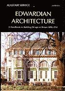 bokomslag Edwardian Architecture: A Handbook to Building Design in Britain, 1890-1914