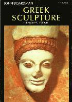 Greek Sculpture: The Archaic Period