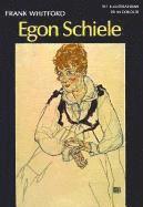 Frank Whitford - Egon Schiele, Inbunden. Tillgänglighet: Tillfälligt slut