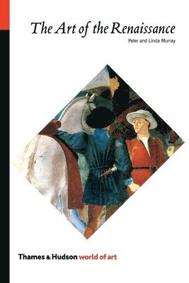bokomslag Art of the Renaissance