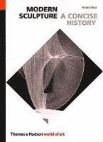 bokomslag Modern Sculpture: A Concise History