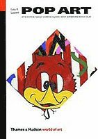 Lucy Lippard - Pop Art, Häftad