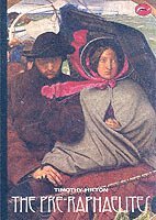 bokomslag The Pre-Raphaelites