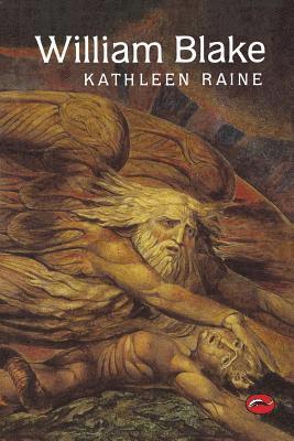 Kathleen Raine - William Blake, Häftad