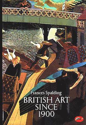 British Art Since 1900 1