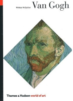 bokomslag Van Gogh