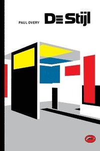 bokomslag De Stijl